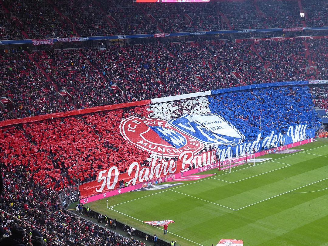 FC Bayern München – VfL Bochum (21)