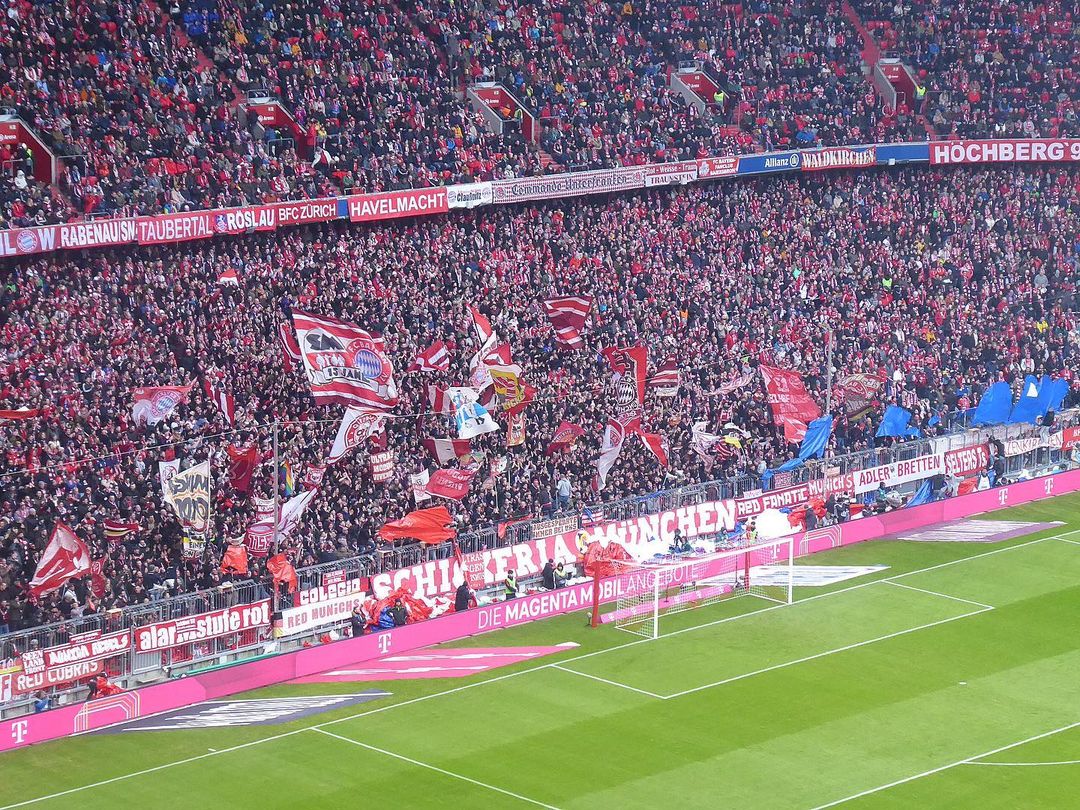 FC Bayern München – VfL Bochum (22)