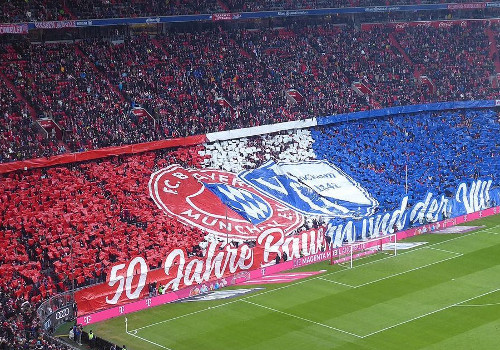 FC Bayern München – VfL Bochum (23)