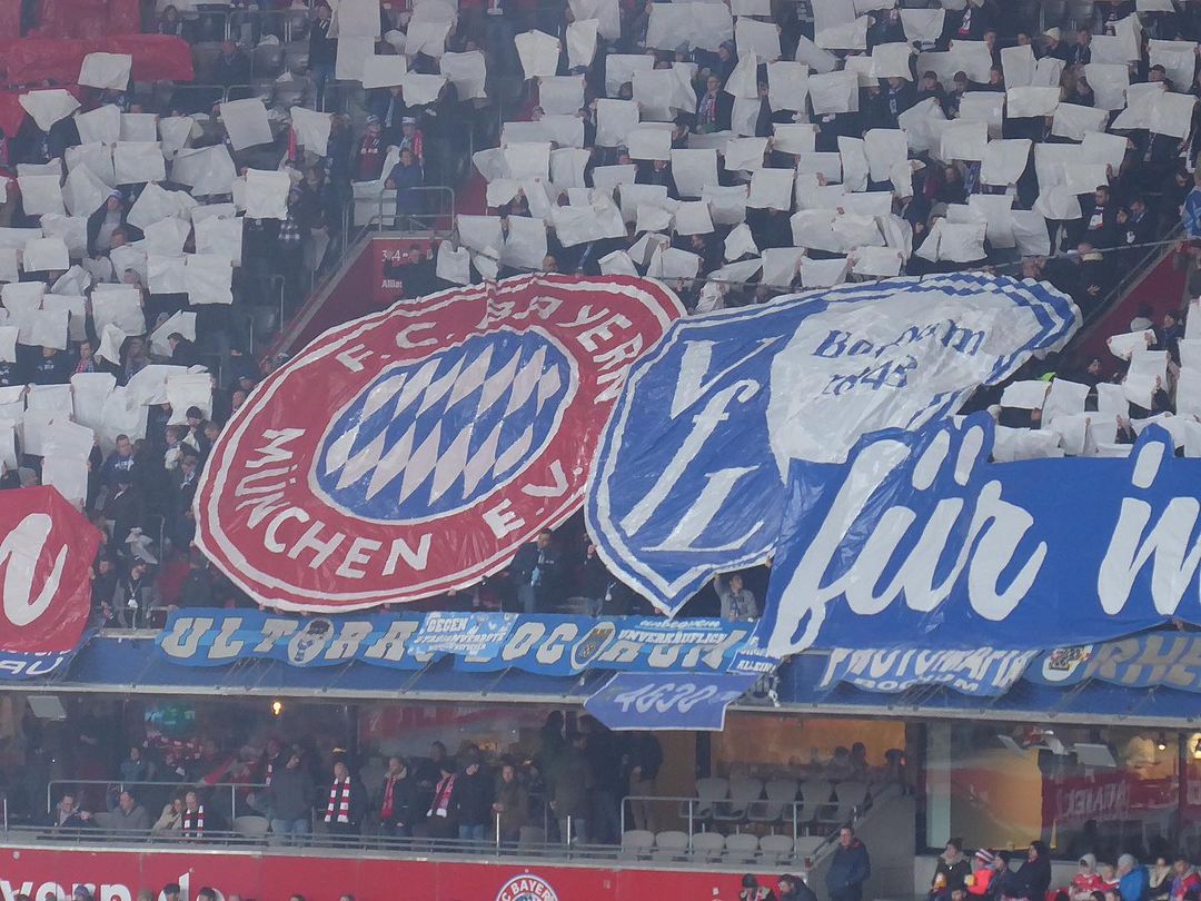 FC Bayern München – VfL Bochum (10)