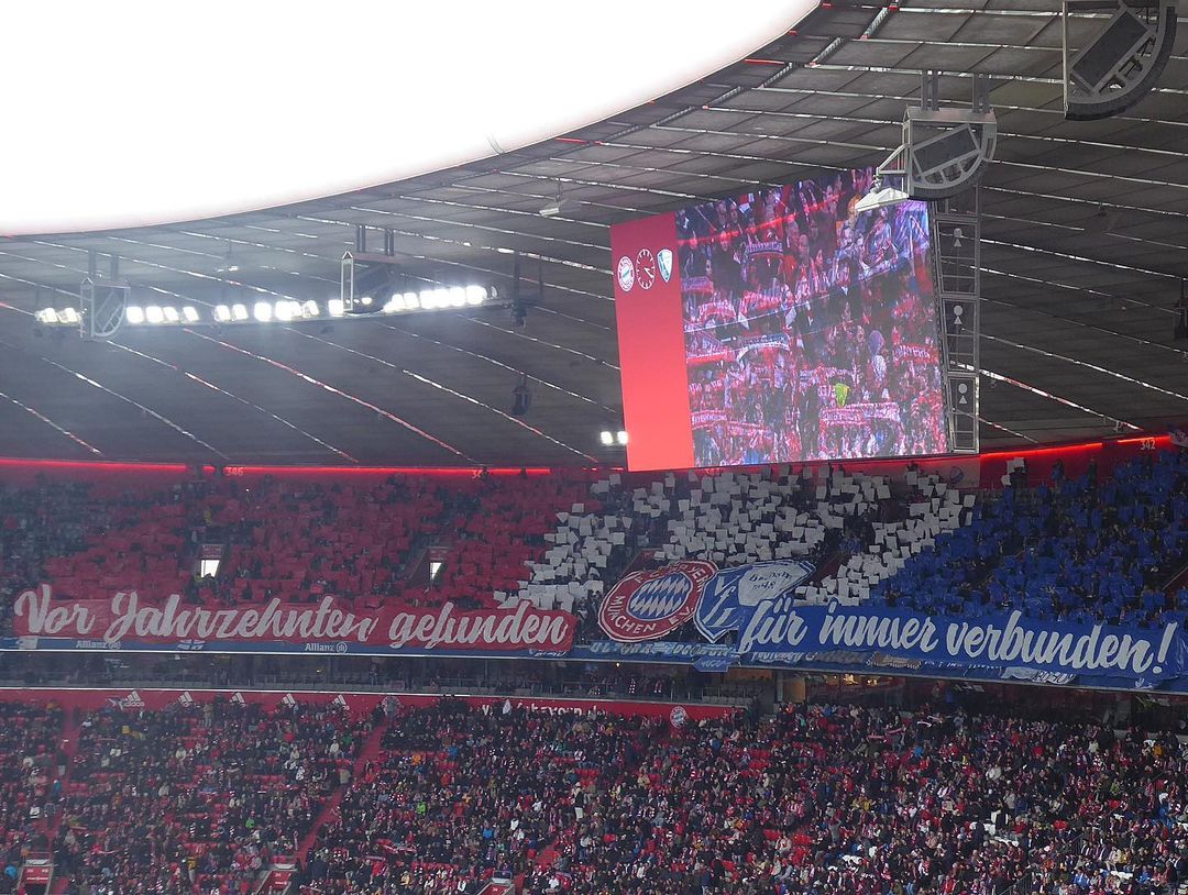 FC Bayern München – VfL Bochum (21)