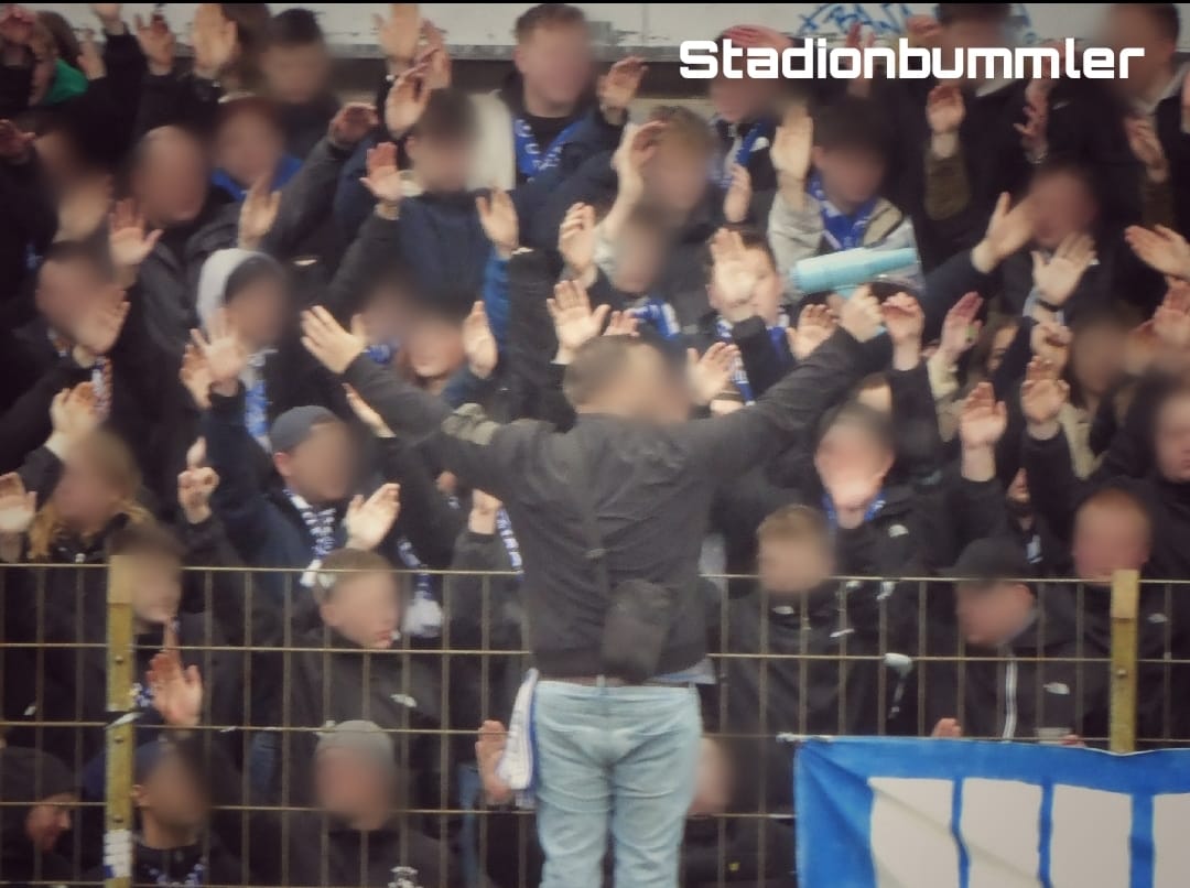 SV Meppen – TSV 1860 München 2-1 (7)