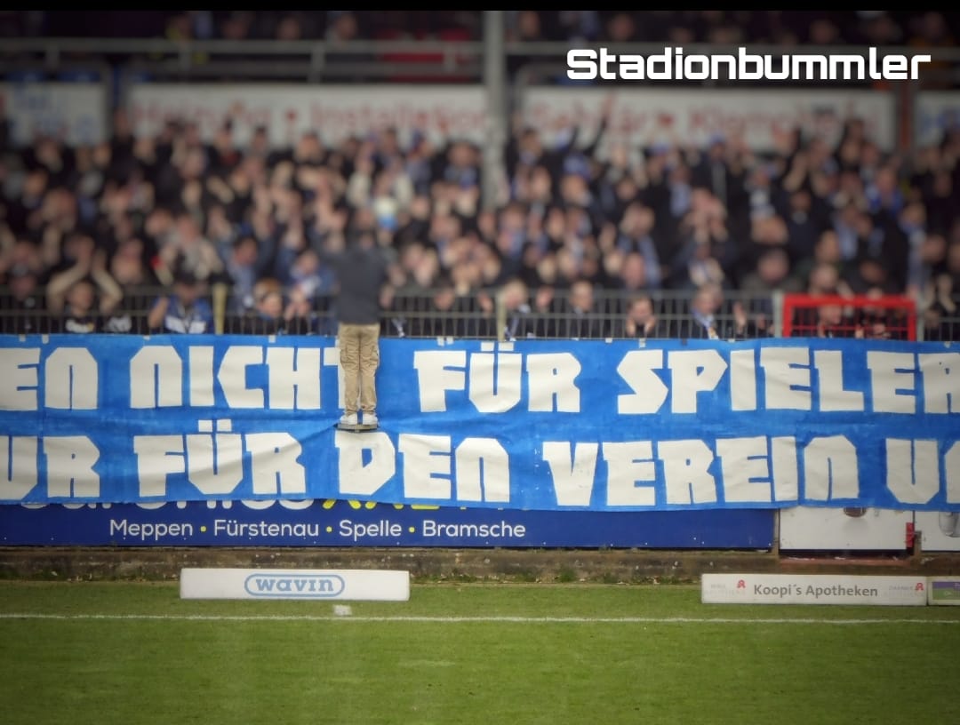 SV Meppen – TSV 1860 München 2-1 (8)