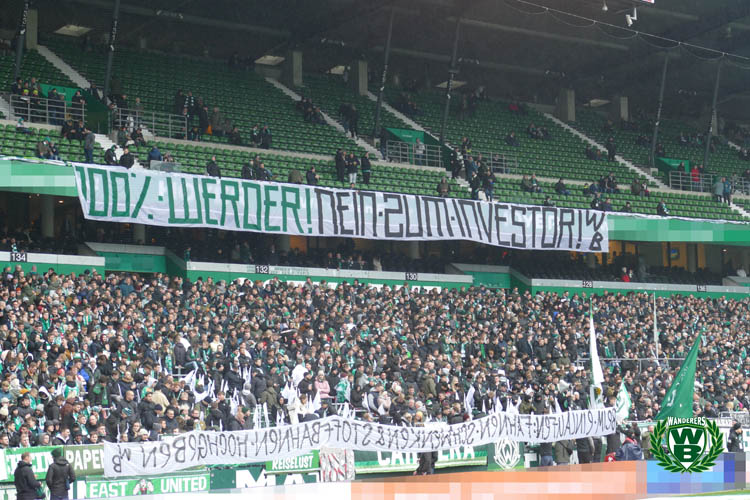 Werder Bremen – Borussia Dortmund 0-2
