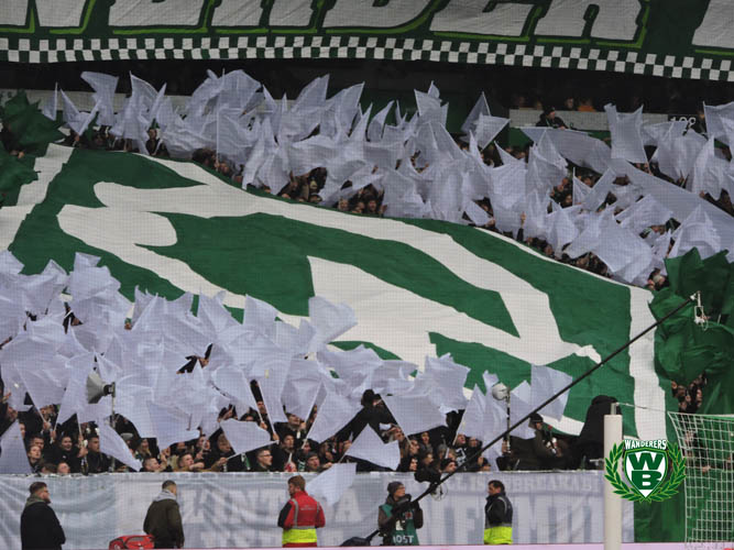 Werder Bremen – Borussia Dortmund 0-2 (1)