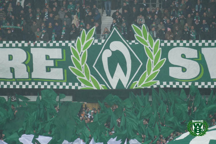 Werder Bremen – Borussia Dortmund 0-2 (2)