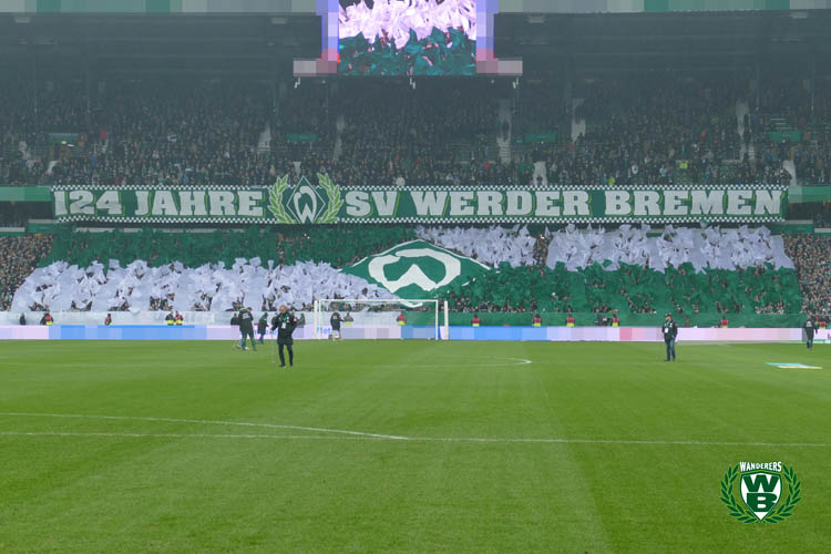 Werder Bremen – Borussia Dortmund 0-2 (3)
