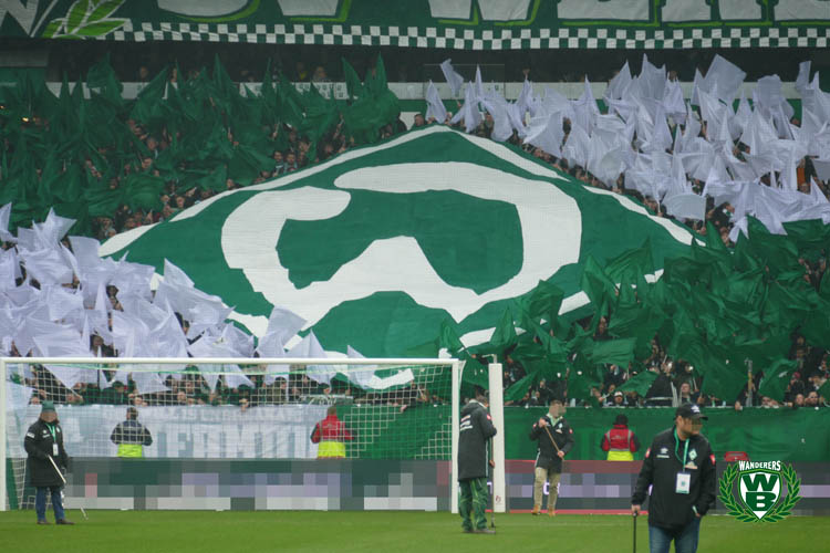 Werder Bremen – Borussia Dortmund 0-2 (4)