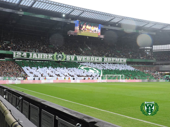 Werder Bremen – Borussia Dortmund 0-2 (5)