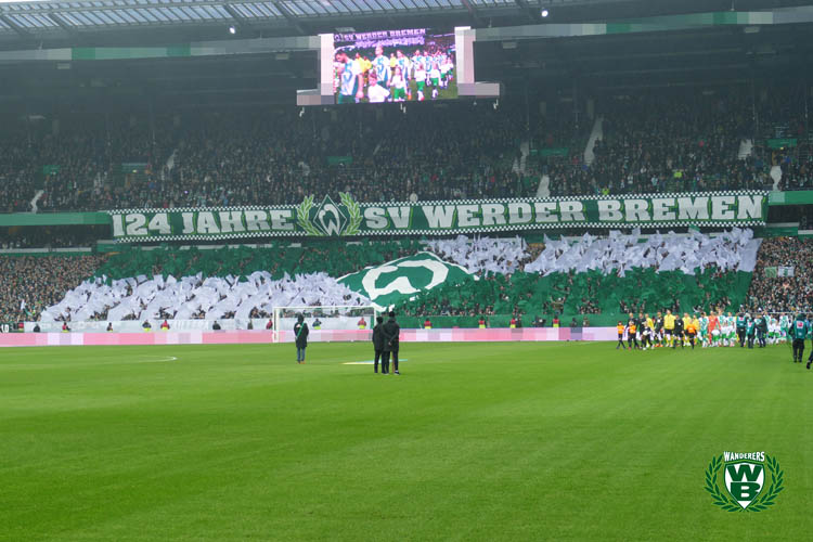 Werder Bremen – Borussia Dortmund 0-2 (6)