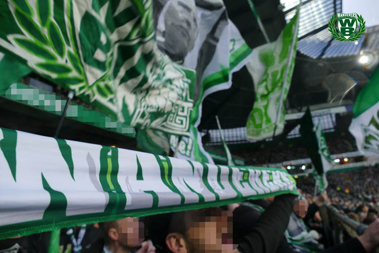 Werder Bremen – Borussia Dortmund 0-2 (7)