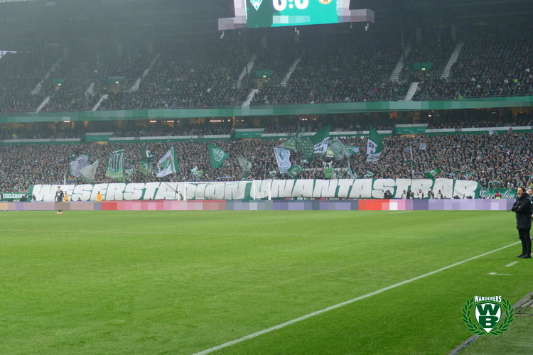 Werder Bremen – Borussia Dortmund 0-2 (9)
