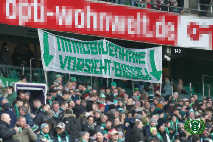 Werder Bremen – Borussia Dortmund 0-2 (14)