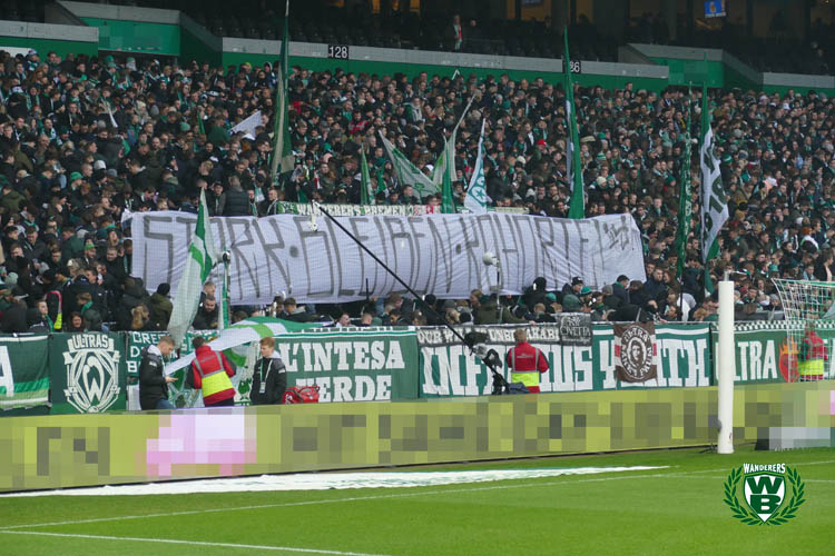 Werder Bremen – Borussia Dortmund 0-2 (16)
