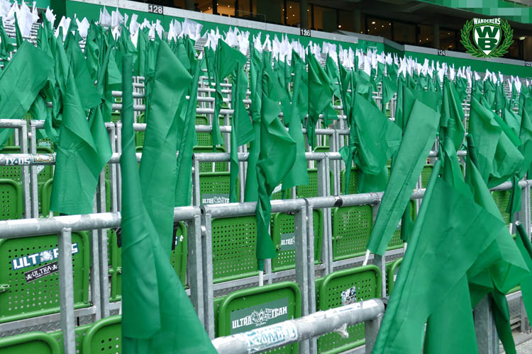 Werder Bremen – Borussia Dortmund 0-2 (26)