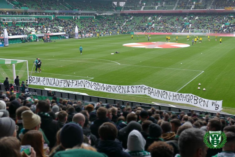 Werder Bremen – Borussia Dortmund 0-2 (27)