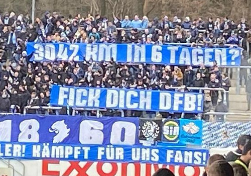 SV Meppen – TSV 1860 München 2-1 (1)