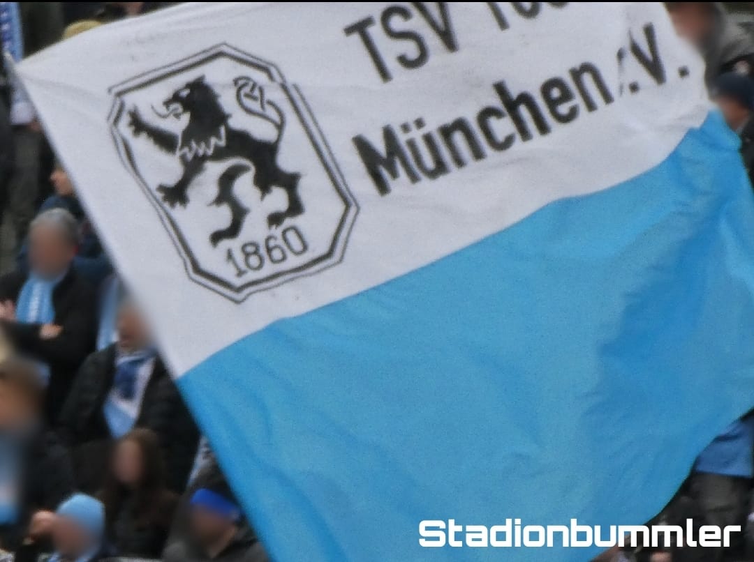 SV Meppen – TSV 1860 München 2-1 (3)