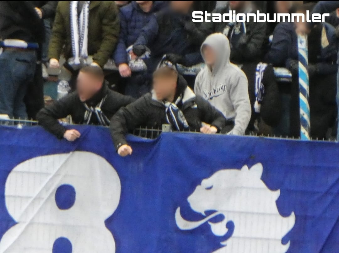 SV Meppen – TSV 1860 München 2-1 (4)
