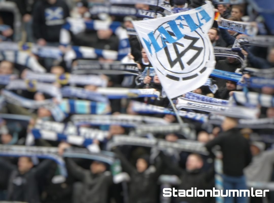 SV Meppen – TSV 1860 München 2-1 (5)