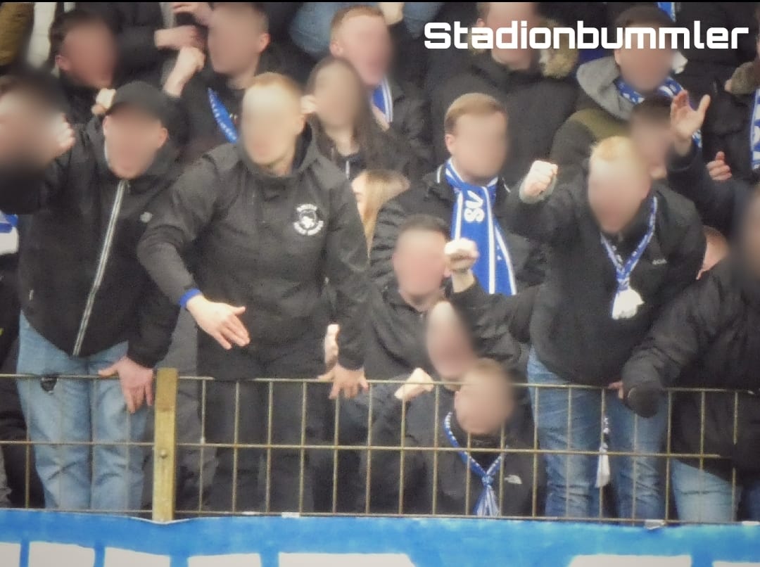 SV Meppen – TSV 1860 München 2-1 (6)