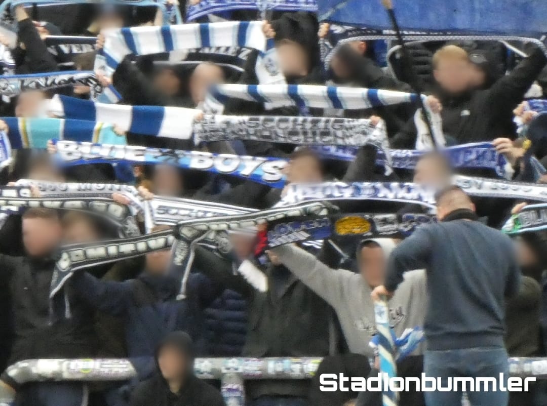 SV Meppen – TSV 1860 München 2-1 (8)