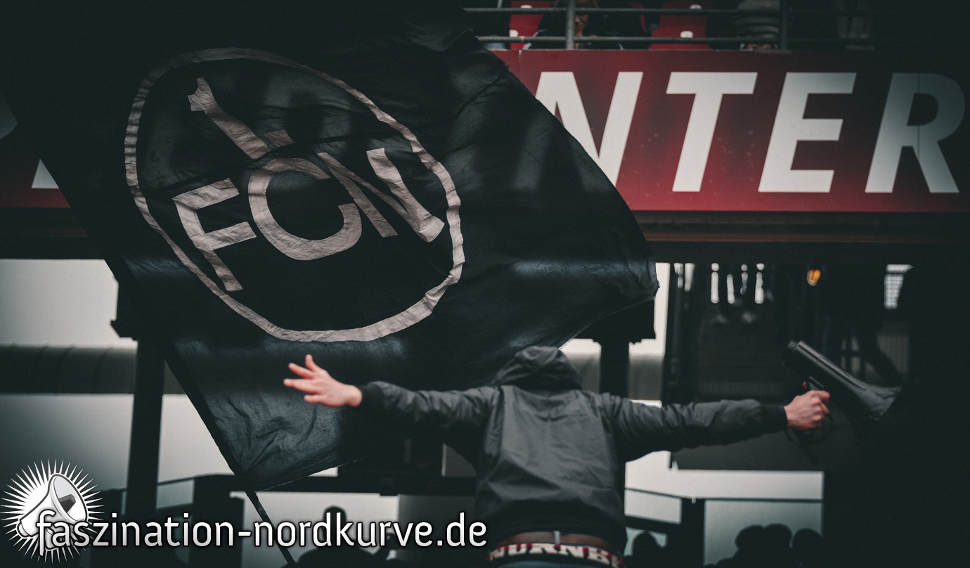 1. FC Nürnberg – SSV Jahn Regensburg 1-0 (10)