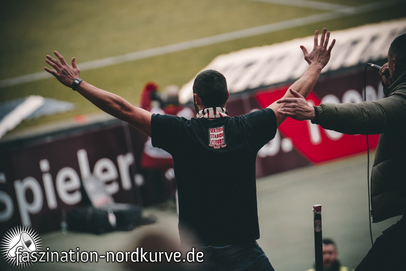1. FC Nürnberg – SSV Jahn Regensburg 1-0 (19)
