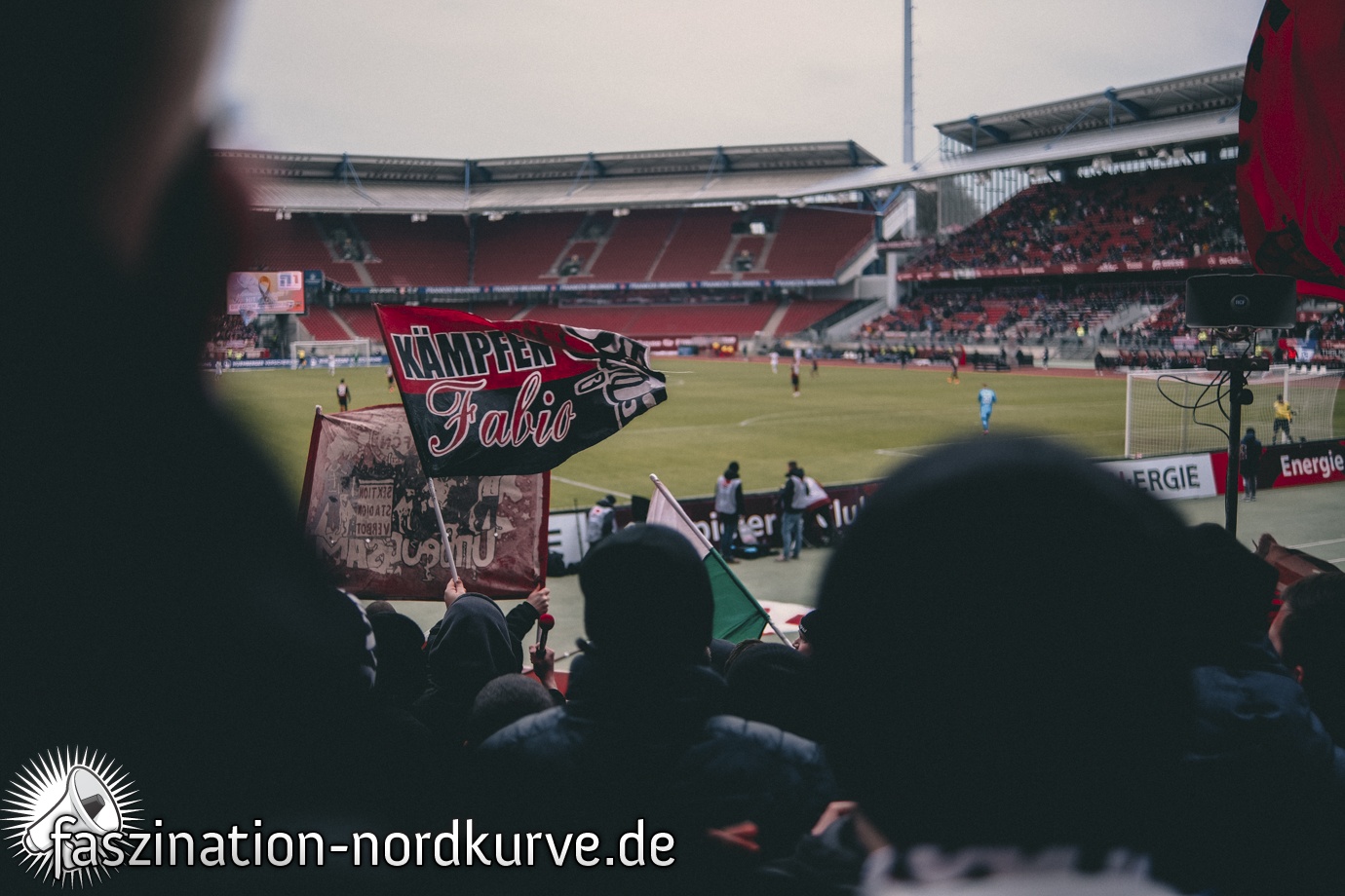 1. FC Nürnberg – SSV Jahn Regensburg 1-0 (21)
