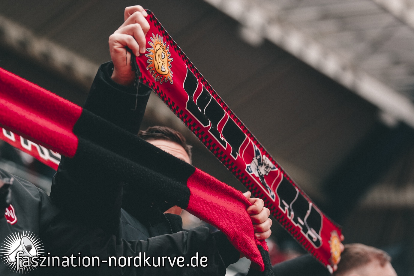 1. FC Nürnberg – SSV Jahn Regensburg 1-0 (22)