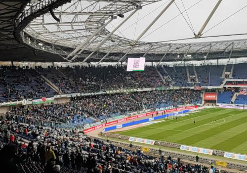 Hannover 96 – SC Paderborn 3-4