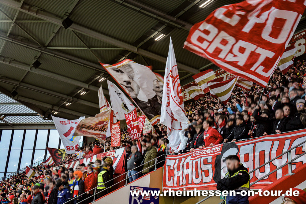 1. FSV Mainz 05 – FC Augsburg 3-1 (2)