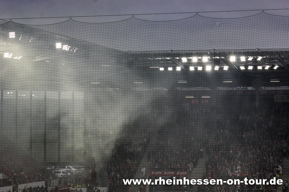 1. FSV Mainz 05 – FC Augsburg 3-1 (21)