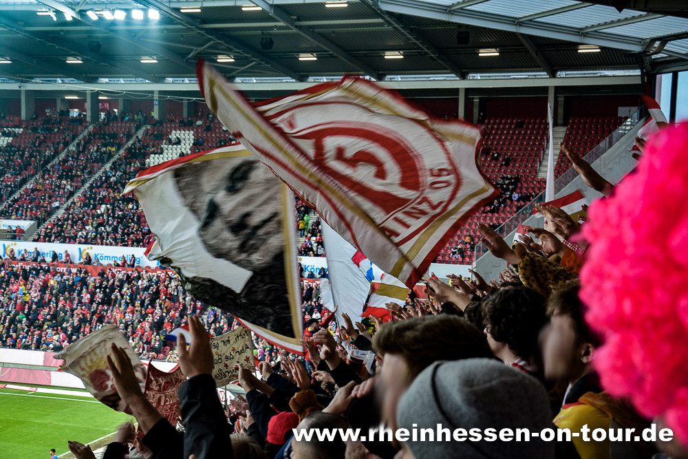 1. FSV Mainz 05 – FC Augsburg 3-1 (25)