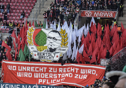 1. FSV Mainz 05 – FC Augsburg 3-1