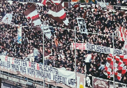 FC St. Pauli – 1. FC Kaiserslautern 1-0