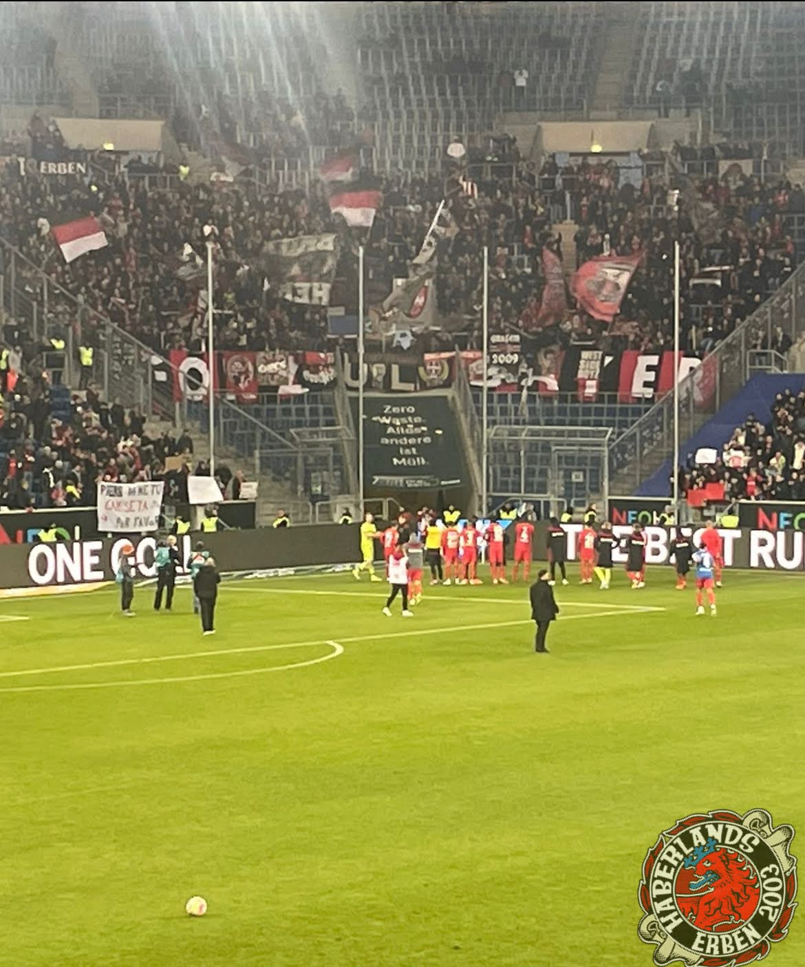 TSG Hoffenheim – Bayer 04 Leverkusen 1-3 (9)