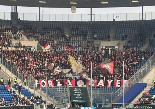 TSG Hoffenheim – Bayer 04 Leverkusen 1-3 (10)