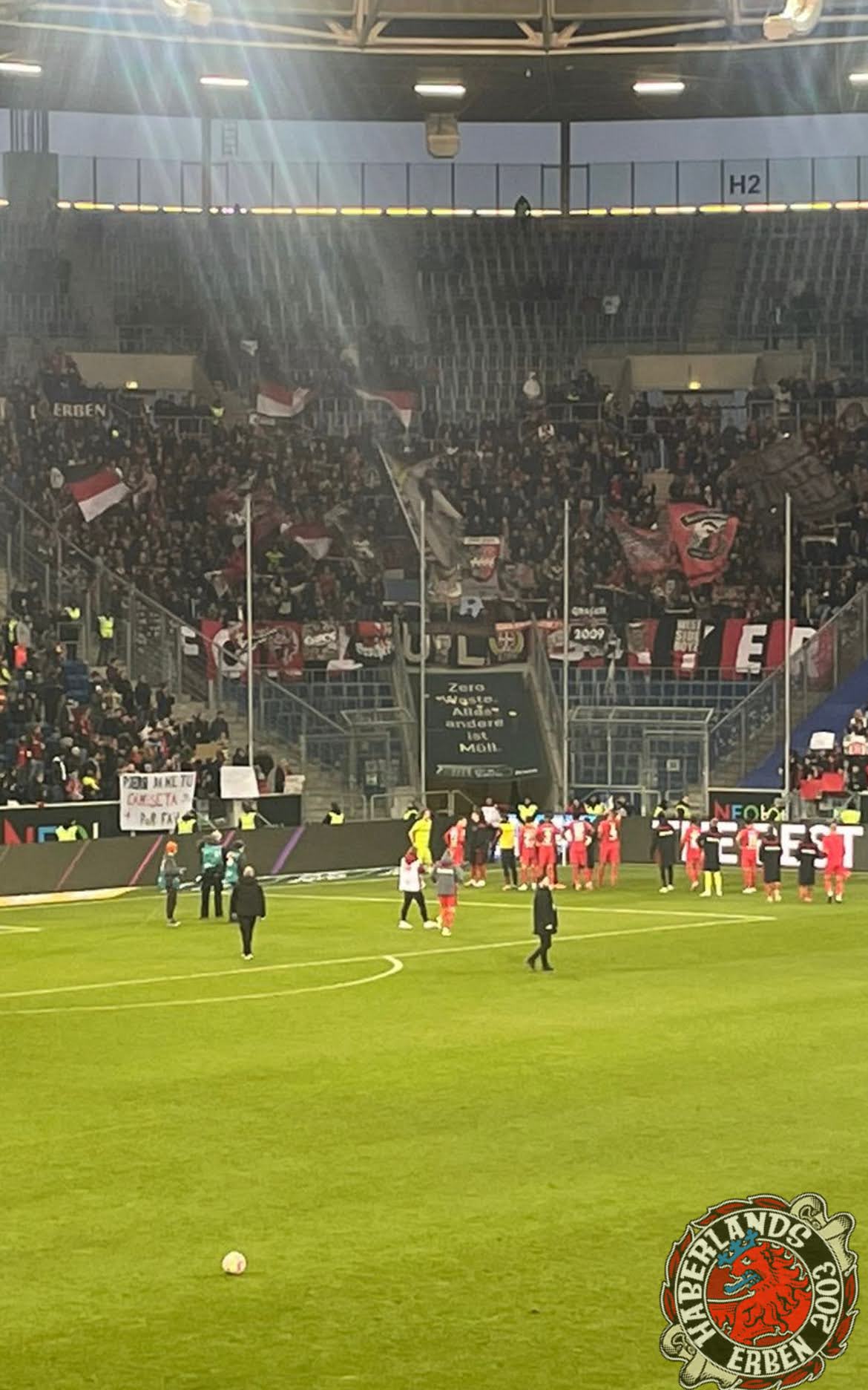 TSG Hoffenheim – Bayer 04 Leverkusen 1-3 (12)