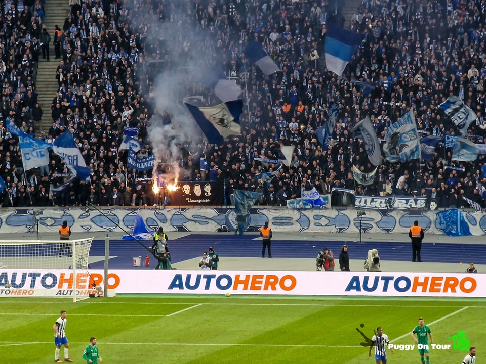 Hertha BSC – Borussia Mönchengladbach 4-1 (1)