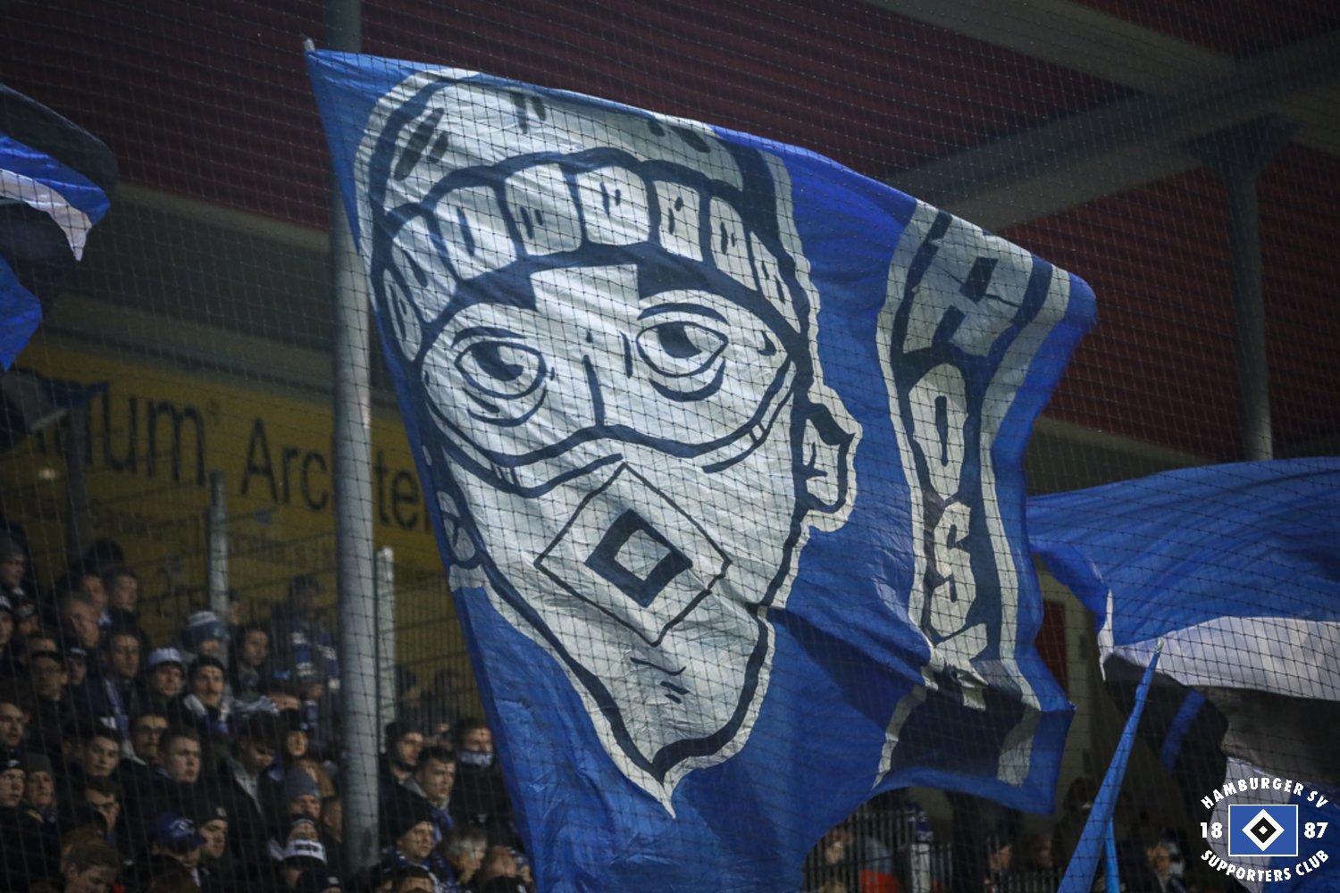 1. FC Heidenheim – Hamburger SV 3-3