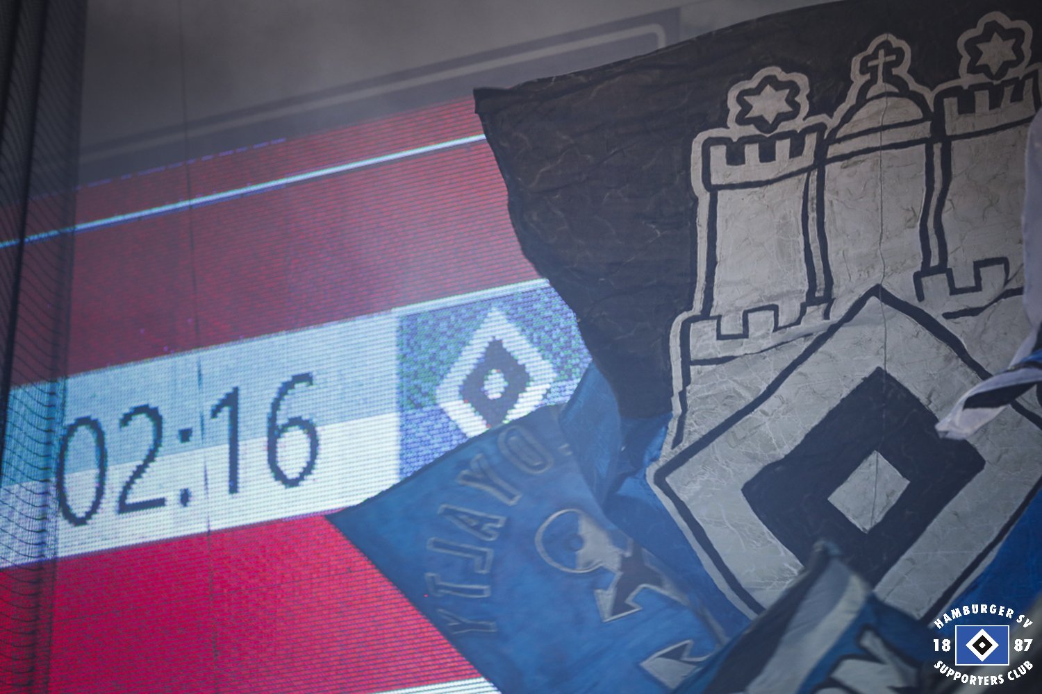 1. FC Heidenheim – Hamburger SV 3-3 (5)