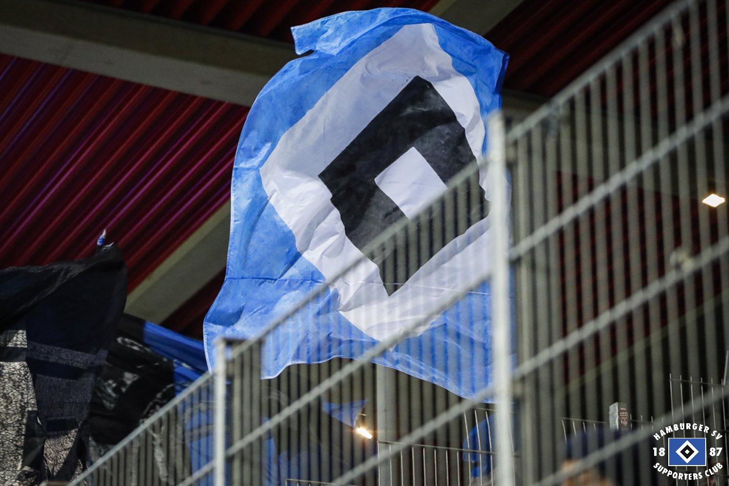 1. FC Heidenheim – Hamburger SV 3-3 (11)