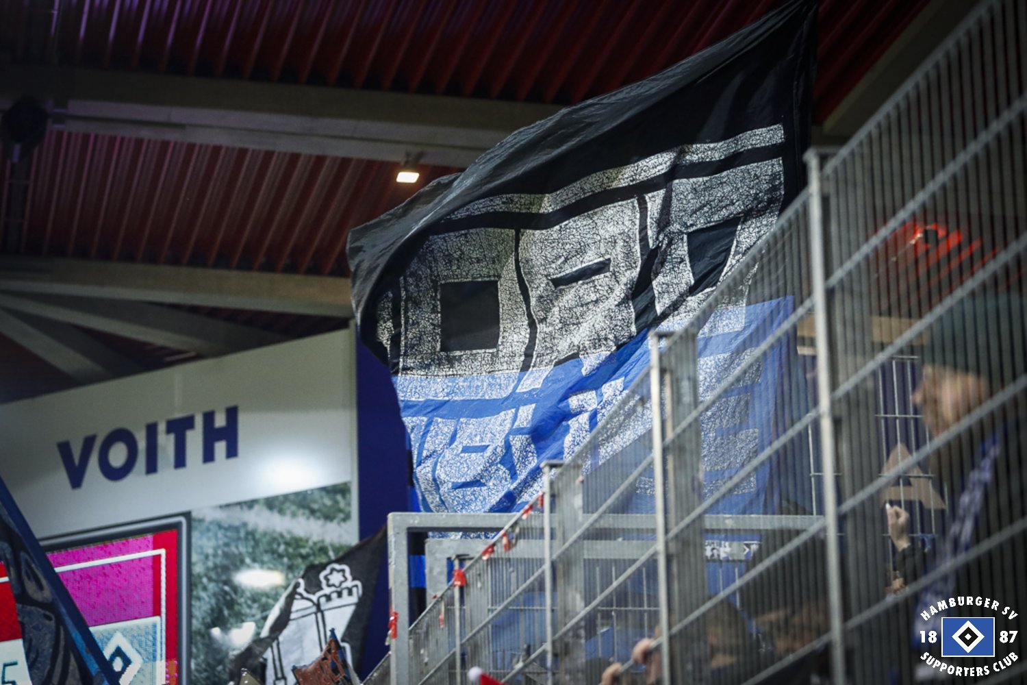 1. FC Heidenheim – Hamburger SV 3-3 (14)