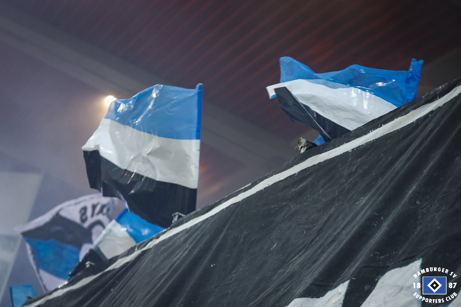 1. FC Heidenheim – Hamburger SV 3-3 (21)