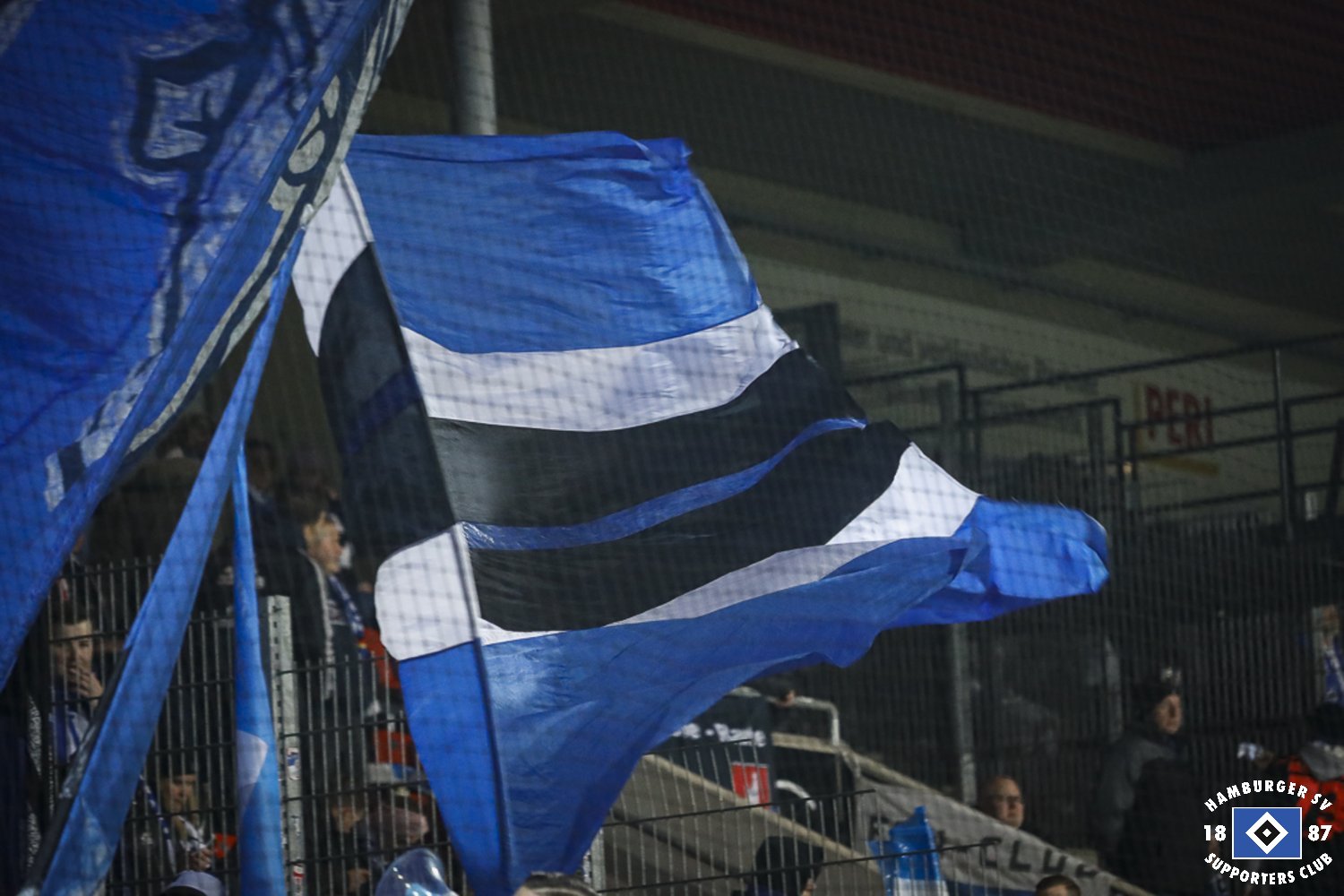 1. FC Heidenheim – Hamburger SV 3-3 (25)