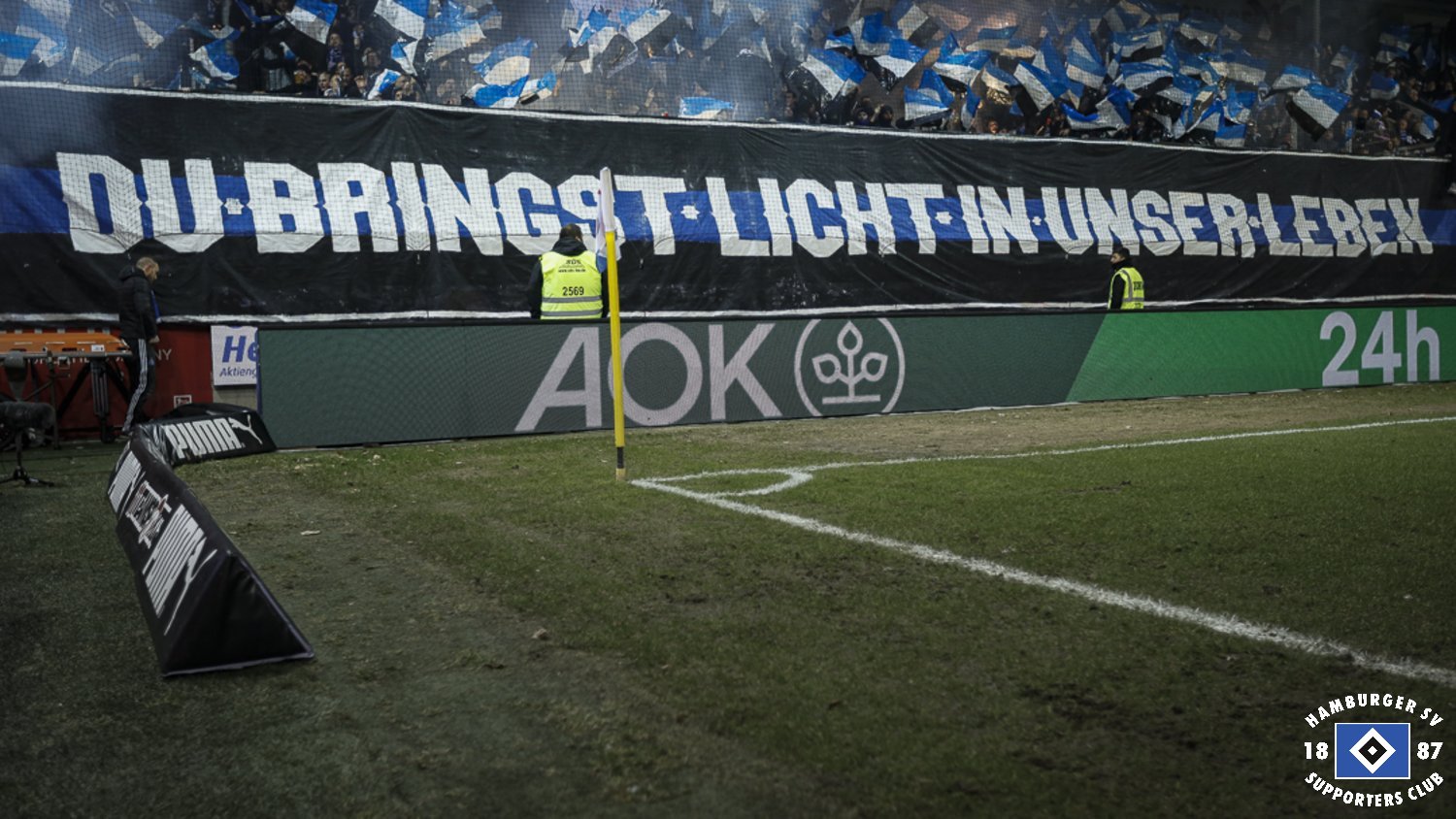 1. FC Heidenheim – Hamburger SV 3-3 (31)