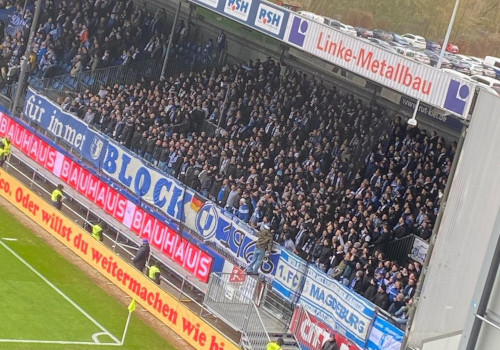 Holstein Kiel – 1. FC Magdeburg 2-3