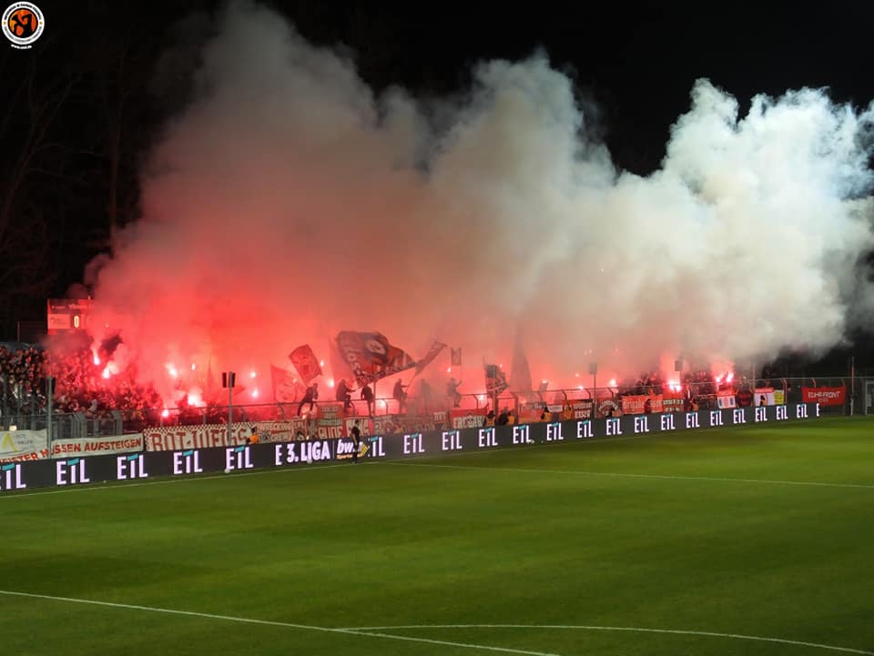 Viktoria Köln – Rot-Weiss Essen 1-0 (4)