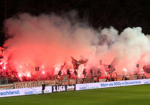 Viktoria Köln – Rot-Weiss Essen 1-0 (8)
